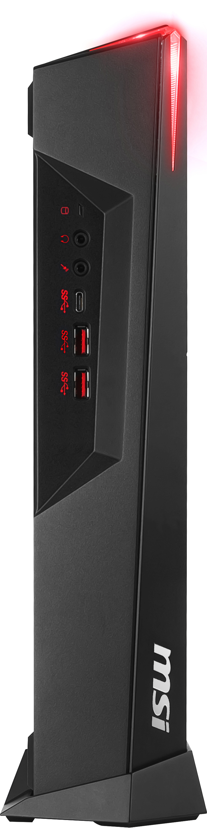 ITX GB AERO MSI GB , 8 i7 SSD PC mit 10 SUPER 512 Intel® Core™ 2060 Windows , Gaming GeForce GB , Home, 16 10SC, 3 Prozessor TRIDENT , RTX RAM