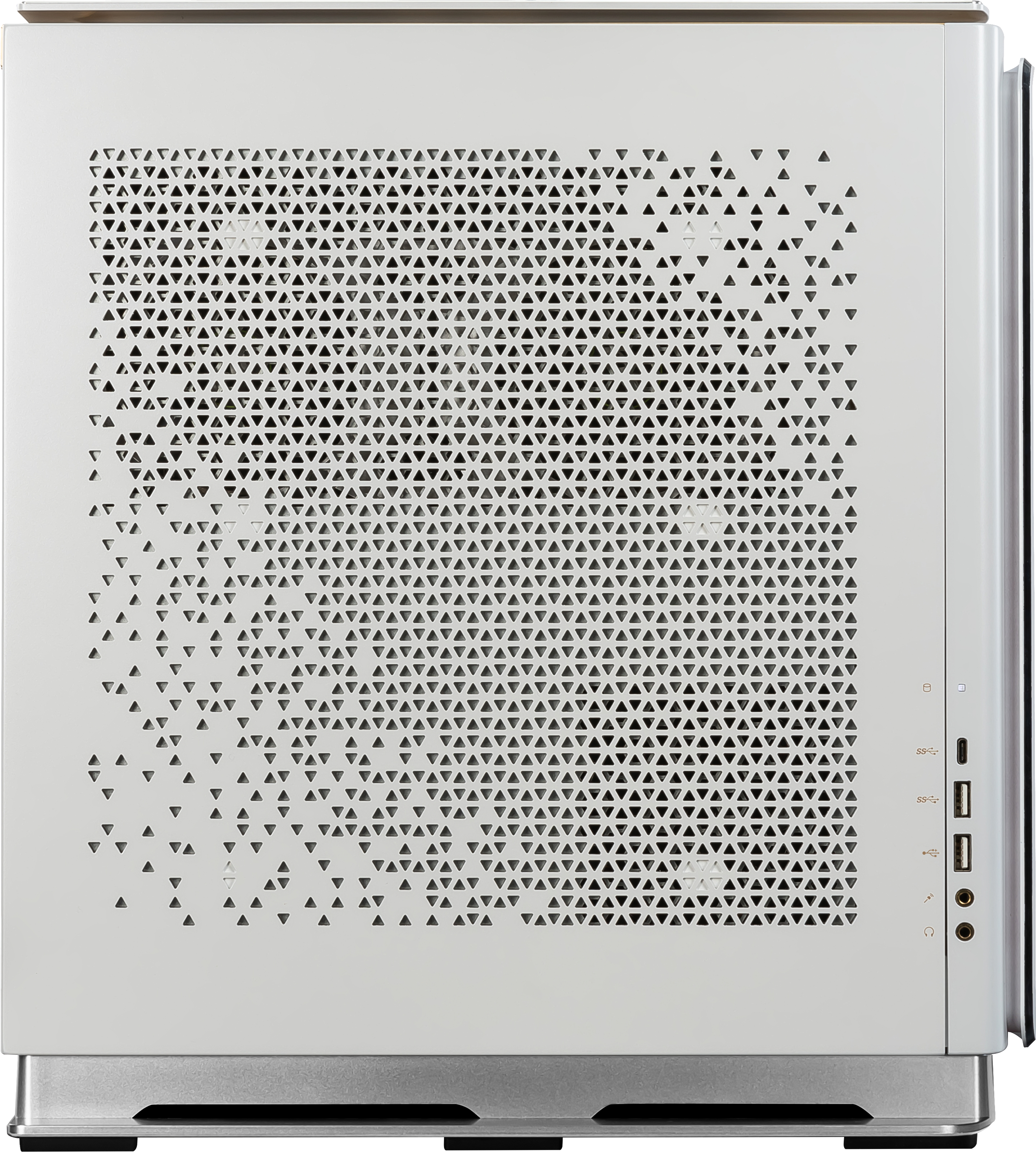 MSI Creator P100X 10SD - Intel® Core™ i7 i7-10700K - 32 GB - 1 TB - NVIDIA GeForce RTX™ 2070 Super™ - Windows 10 Pro (64 Bit)