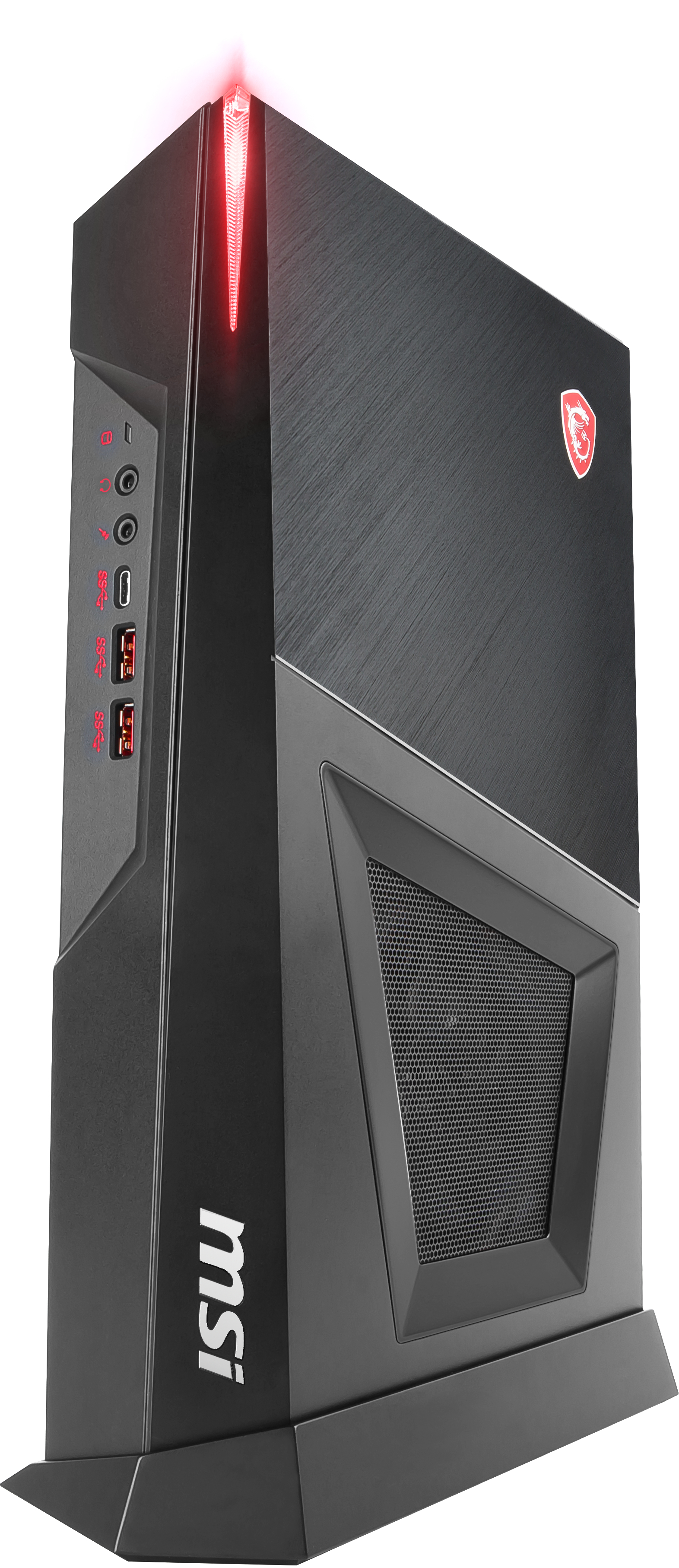 MSI MPG TRIDENT 3 10SI - Intel® Core™ i5 i5-10400F - 8 GB - 512 GB - NVIDIA GeForce® GTX 1660 SUPER™ - Windows 10 Home (64 Bit)