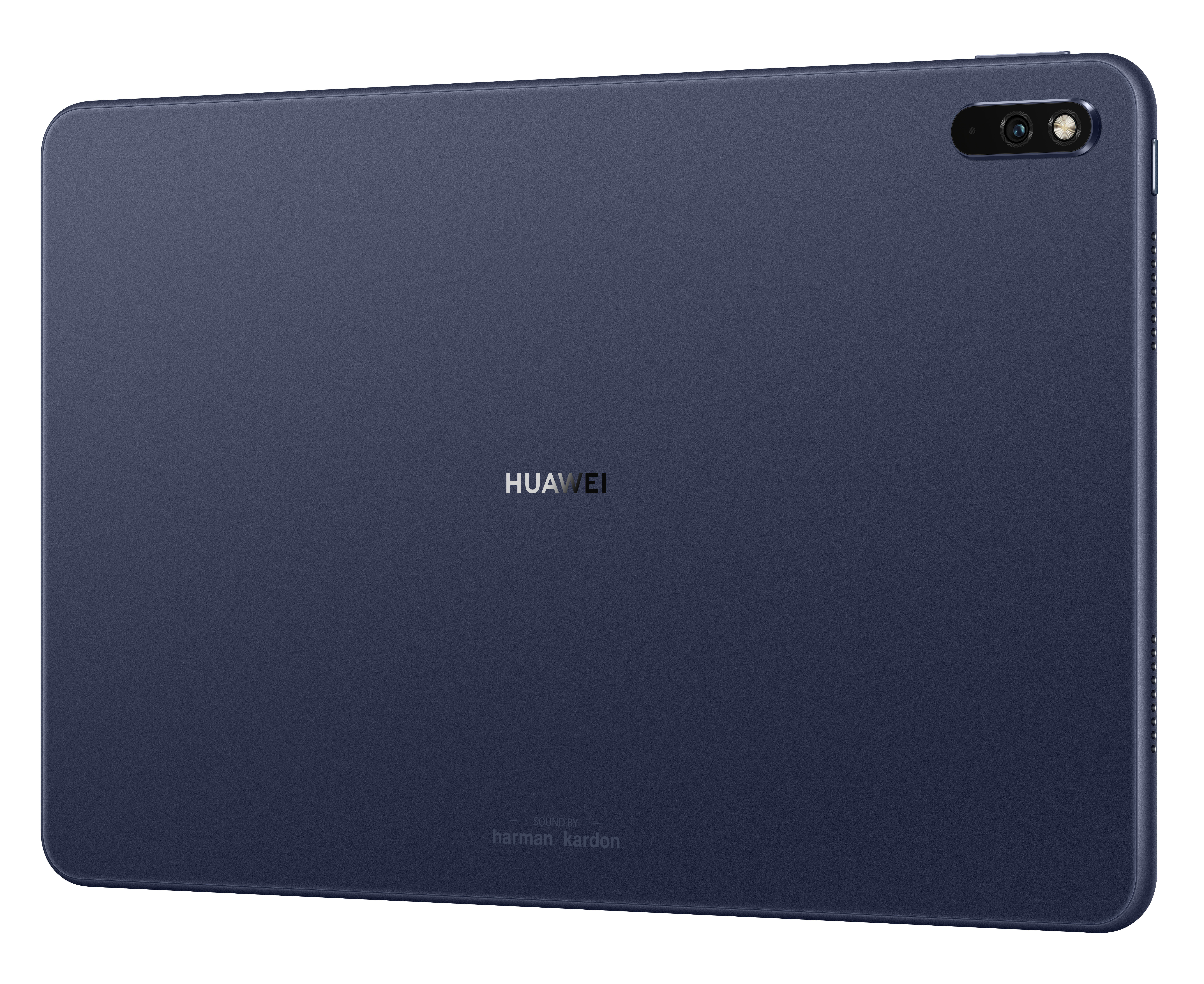 HUAWEI Matepad Wi-Fi, Tablet, 32 GB, 10,4 Zoll, Midnight Grey