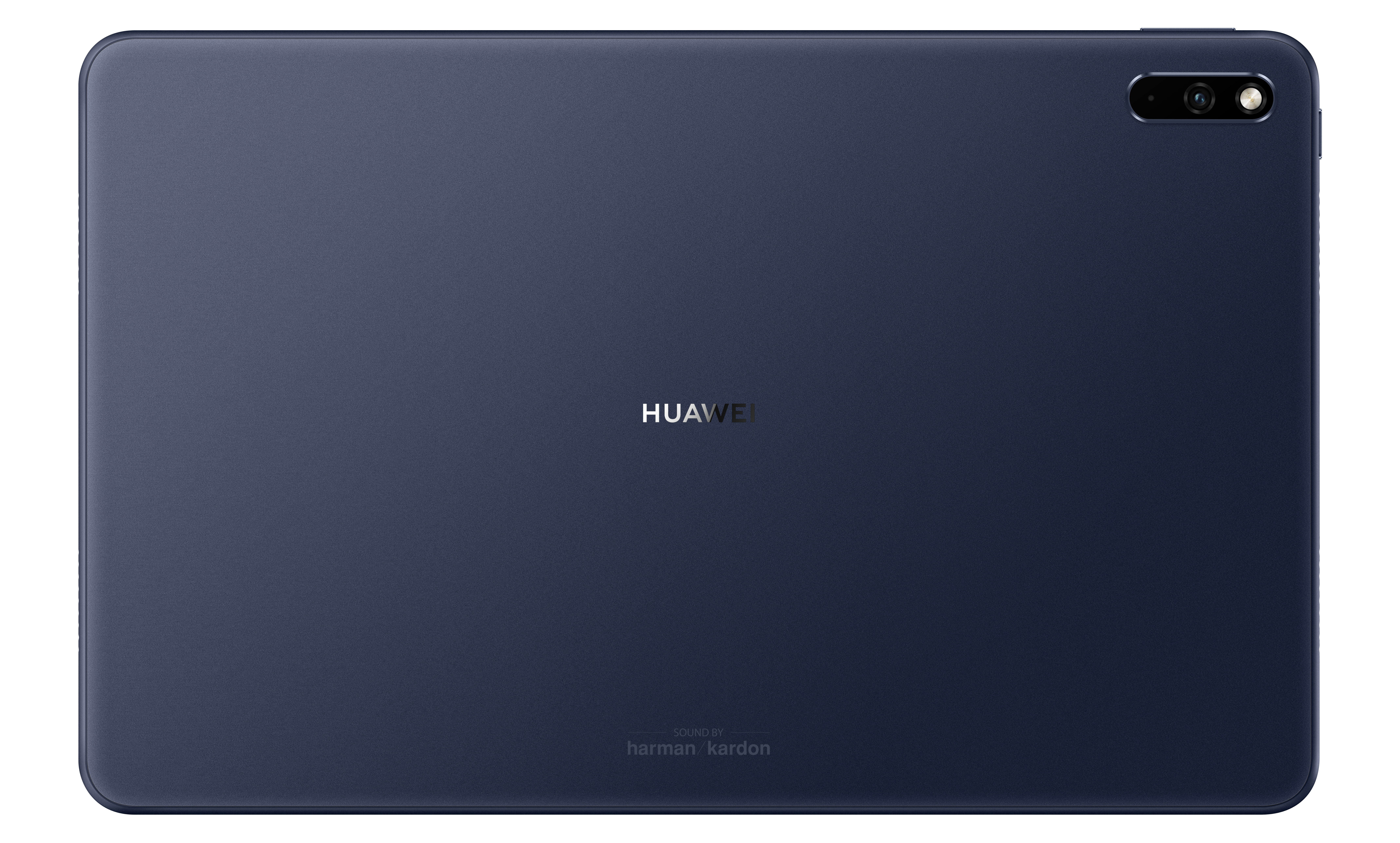 HUAWEI Matepad Wi-Fi, Tablet, 32 GB, 10,4 Zoll, Midnight Grey