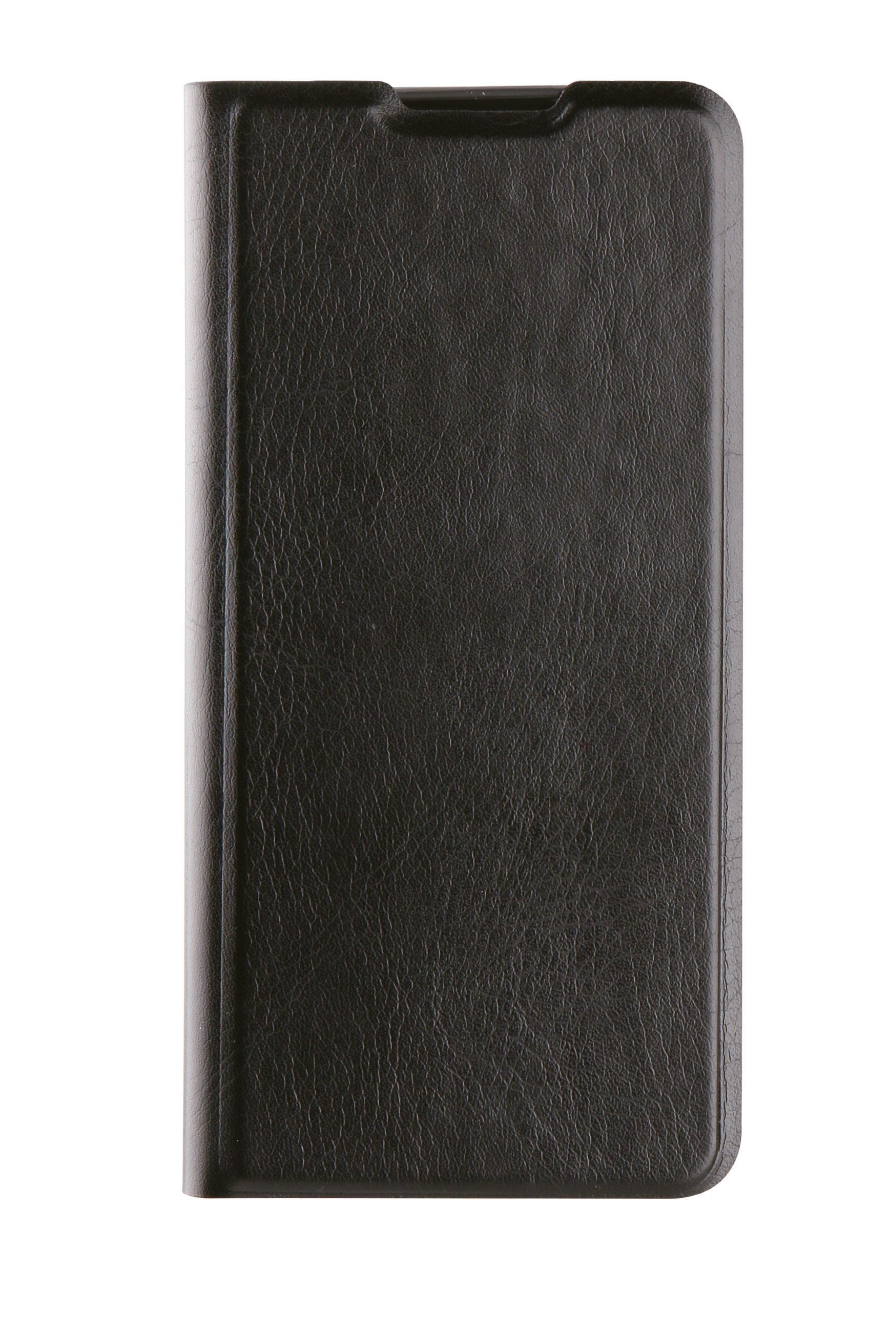Bookcover, Schwarz Lite, Wallet, Galaxy VIVANCO Premium Samsung, S10