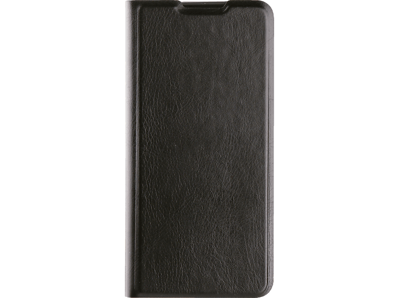 VIVANCO Premium Wallet, Bookcover, Schwarz Lite, S10 Samsung, Galaxy