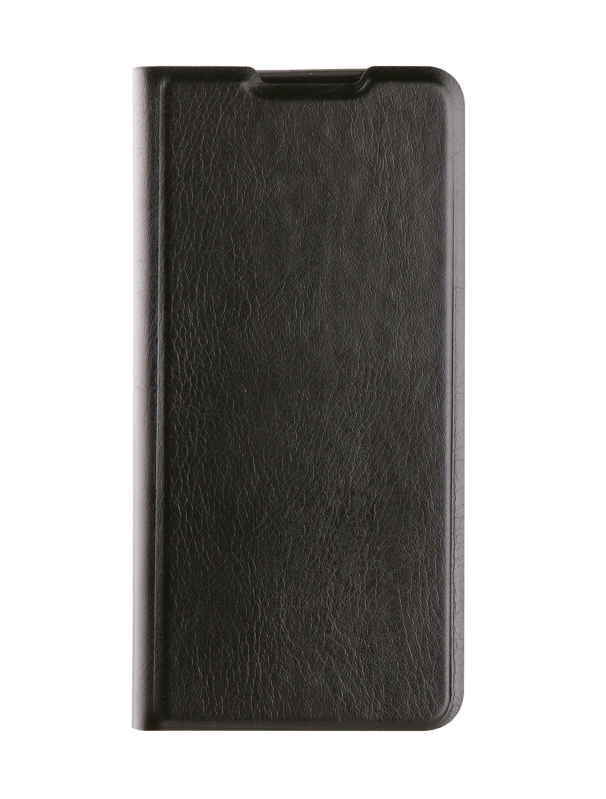 VIVANCO Premium Wallet, Bookcover, Huawei, Pro, P40 Schwarz