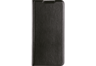 VIVANCO Premium Wallet, Bookcover, Huawei, P40 Pro, Schwarz