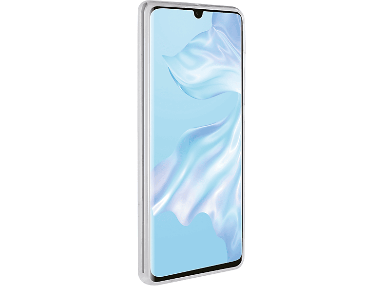 Thumbnail - VIVANCO Super Slim, Backcover, Huawei, P40, Transparent