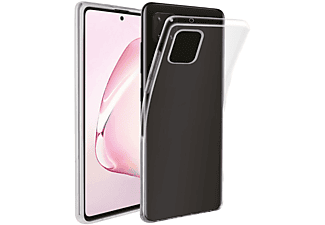 VIVANCO Super Slim, Backcover, Samsung, Galaxy Note 10 Lite, Transparent