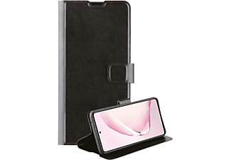 VIVANCO Premium Wallet, Bookcover, Samsung, Galaxy Note 10 Lite, Schwarz