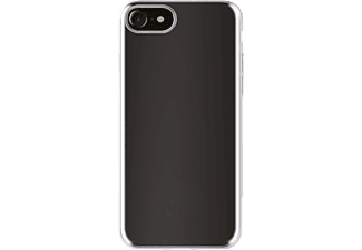 VIVANCO Super Slim, Backcover, Apple, iPhone SE (2020), iPhone 8, iPhone 7, iPhone 6s, Transparent