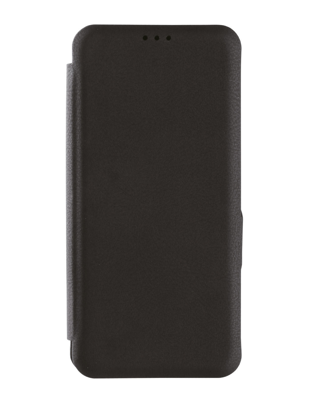Samsung, A11, Schwarz Galaxy Casual Bookcover, VIVANCO Wallet,