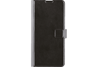VIVANCO Premium Wallet, Bookcover, Samsung, Galaxy Note 10 Lite, Schwarz