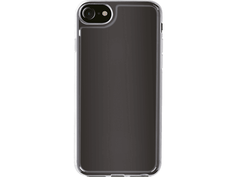 iPhone iPhone (2020), 7, iPhone Apple, 6s, Safe Steady, iPhone & 8, VIVANCO Transparent Backcover, SE