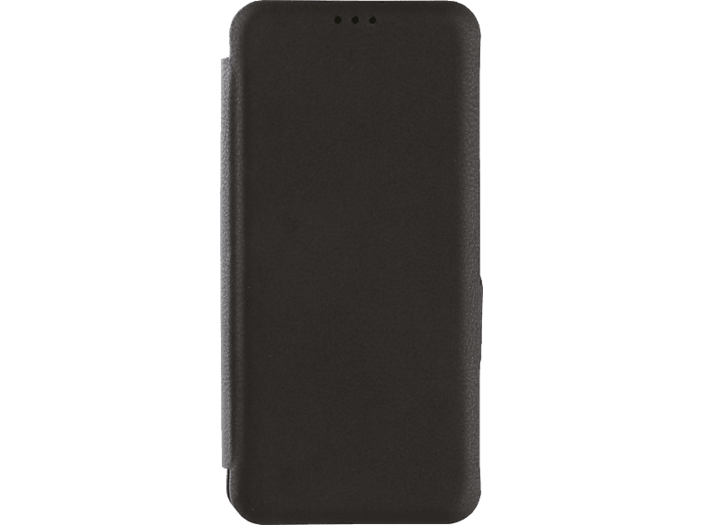 VIVANCO Casual Oppo, X2, Schwarz Bookcover, Wallet, Find