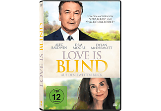 Love is Blind - Auf den zweiten Blick DVD