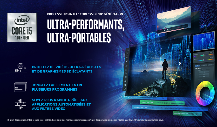 HP 15-dw2357ng - 15,6 Zoll - Intel® Core™ i5 i5-1035G1 - 16 GB - 512 GB - Intel® UHD Graphics - Windows 10