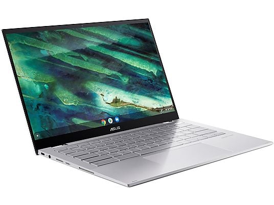 ASUS Chromebook Flip (C436FA-E10127)