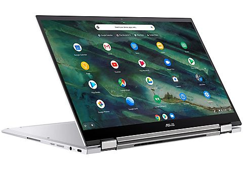 ASUS Chromebook Flip (C436FA-E10127)