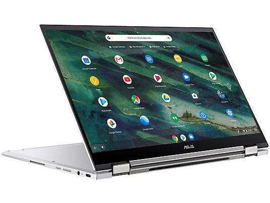 ASUS Chromebook Flip (C436FA-E10127)