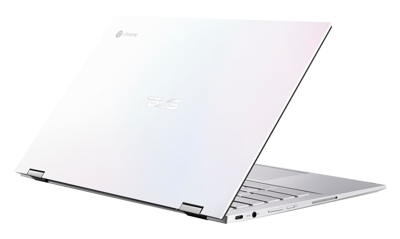 ASUS Chromebook Flip (C436FA-E10127)