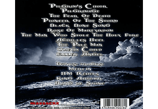 Velvet Viper - Pilgrimage (Remastered)  - (CD)