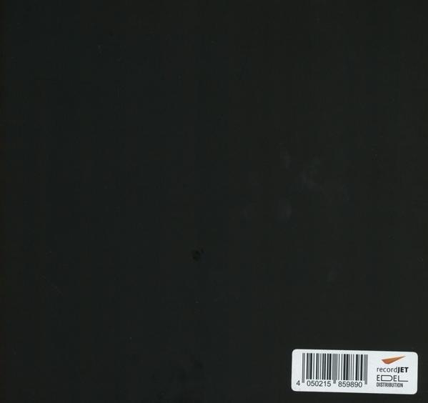 Von Welt - Schwarz (Limited Fanbox und Ticket)  - (CD)