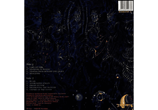 Nocturnus - THE KEY (FDR REMASTER)  - (Vinyl)