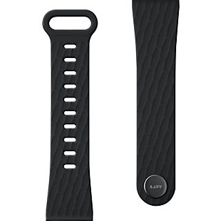LAUT Apple Watch Active 2.0 (40/38 mm) - Bracelet (Noir)