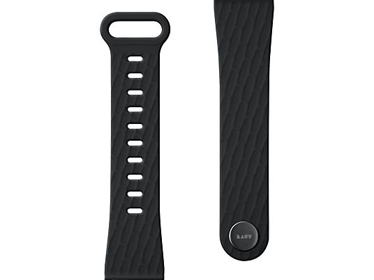 LAUT Apple Watch Active 2.0 (40/38 mm) - Bracelet (Noir)
