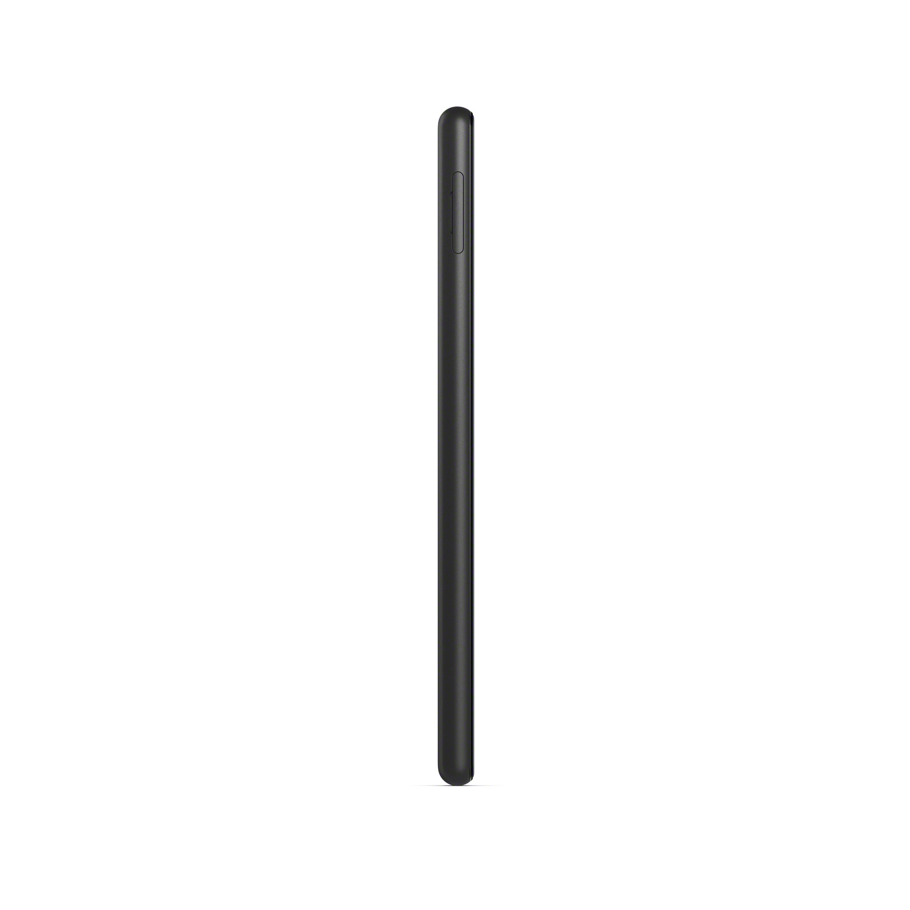 SONY Xperia L4 21:9 Display 64 GB Schwarz Dual SIM