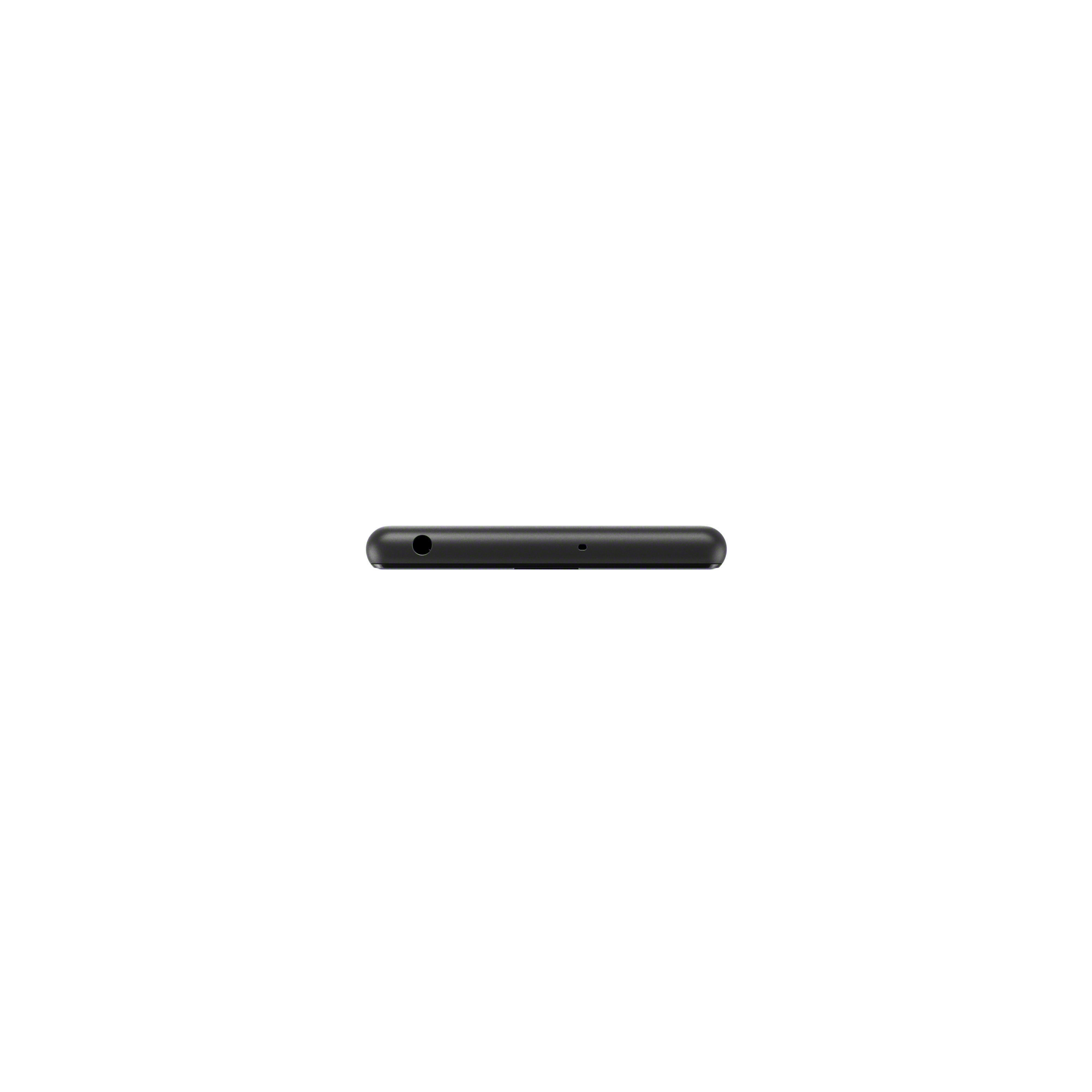 SONY Xperia L4 21:9 Display 64 GB Schwarz Dual SIM