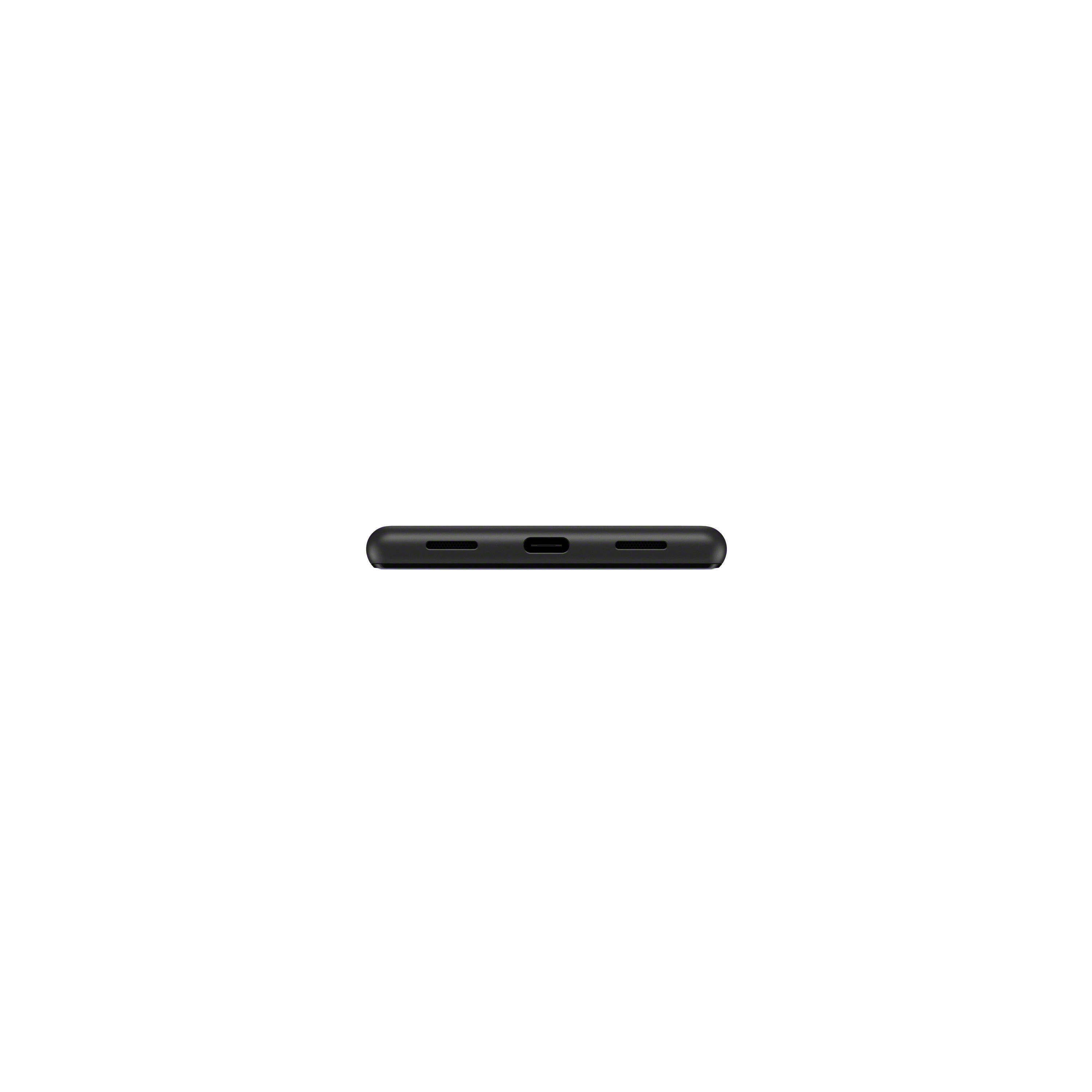 SONY Xperia L4 64 GB SIM 21:9 Dual Display Schwarz
