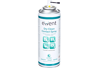 EWENT EW5614 Száraz kontakt tisztító spray, 200 ml