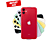 APPLE iPhone 11 256GB Akıllı Telefon Kırmızı Outlet 1204564