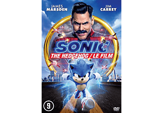 Sonic | DVD