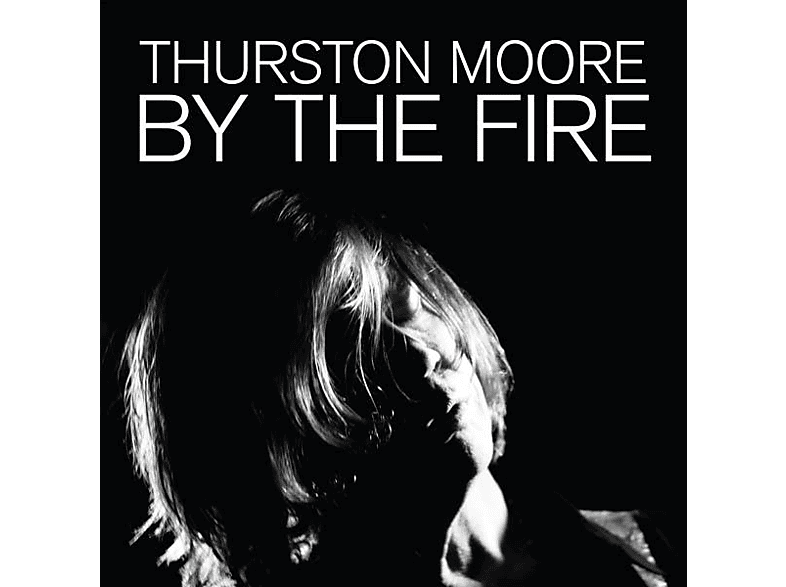 - By Thurston (CD) The - Moore Fire (CD)