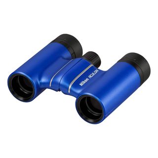 NIKON ACULON T02 8x21 - Fernglas (Blau)