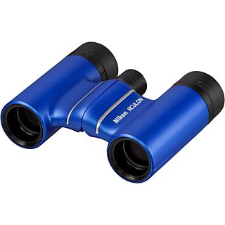 NIKON ACULON T02 8x21 - Jumelles (Bleu)