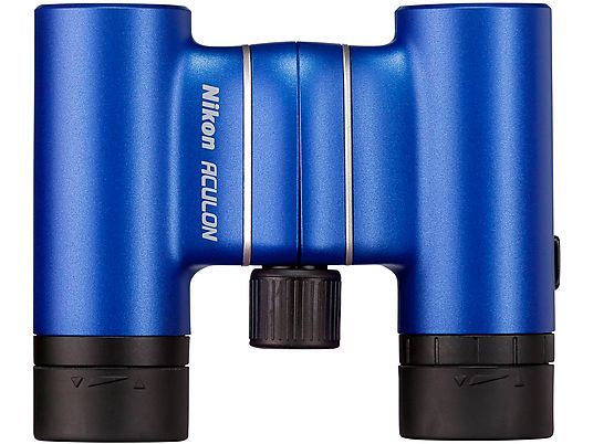 NIKON ACULON T02 8x21 - Jumelles (Bleu)