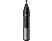 PHILIPS NT3650/16 - Rifinitore per naso (Grigio)