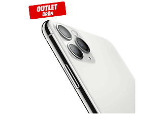 APPLE iPhone 11 Pro 64GB Akıllı Telefon Silver Outlet 1204569