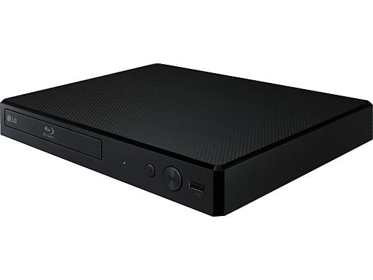 LG ELECTRONICS Blu-Ray-Player BP250