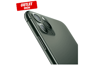 APPLE iPhone 11 Pro 256GB Akıllı Telefon Yeşil Outlet 1204575