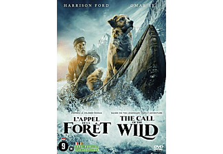 Call Of The Wild | Blu-ray