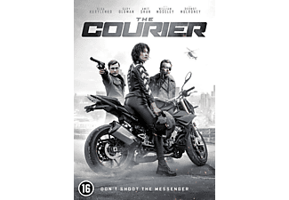 Courier | DVD