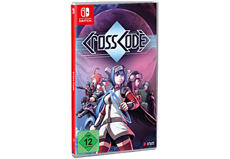 Crosscode - [Nintendo Switch]