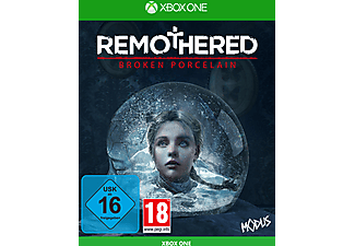 Remothered: Broken Porcelain - [Xbox One]