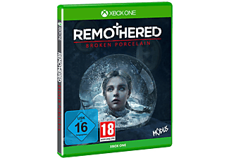 Remothered: Broken Porcelain - [Xbox One]
