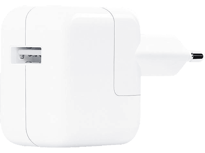 APPLE 12W USB Power Adapter (Netzteil) | MediaMarkt