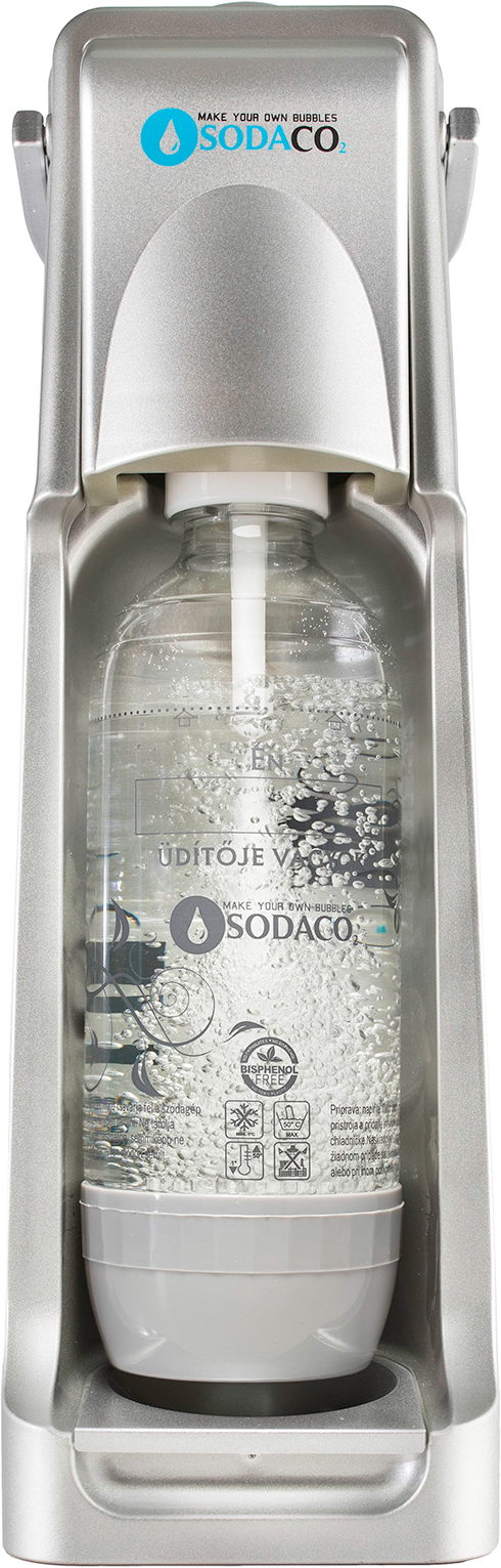 SODACO B 100 E BASIC szódagép