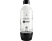 SODACO 579069 Szénsavasító flakon, 1 liter, fekete